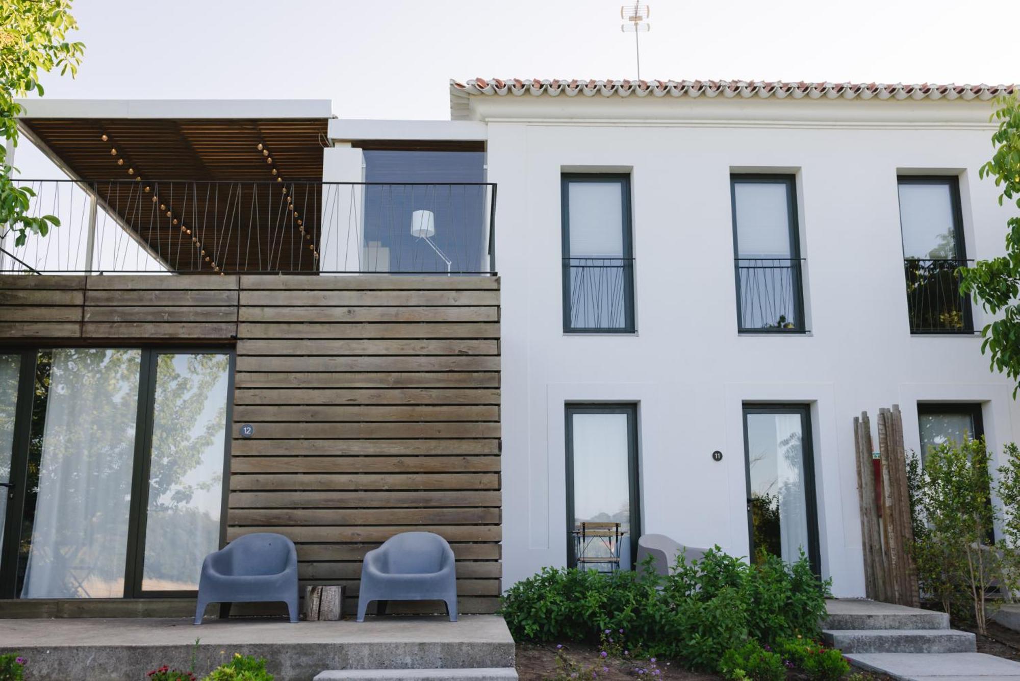 CAMBEIROS - Guest House Alenquer Extérieur photo