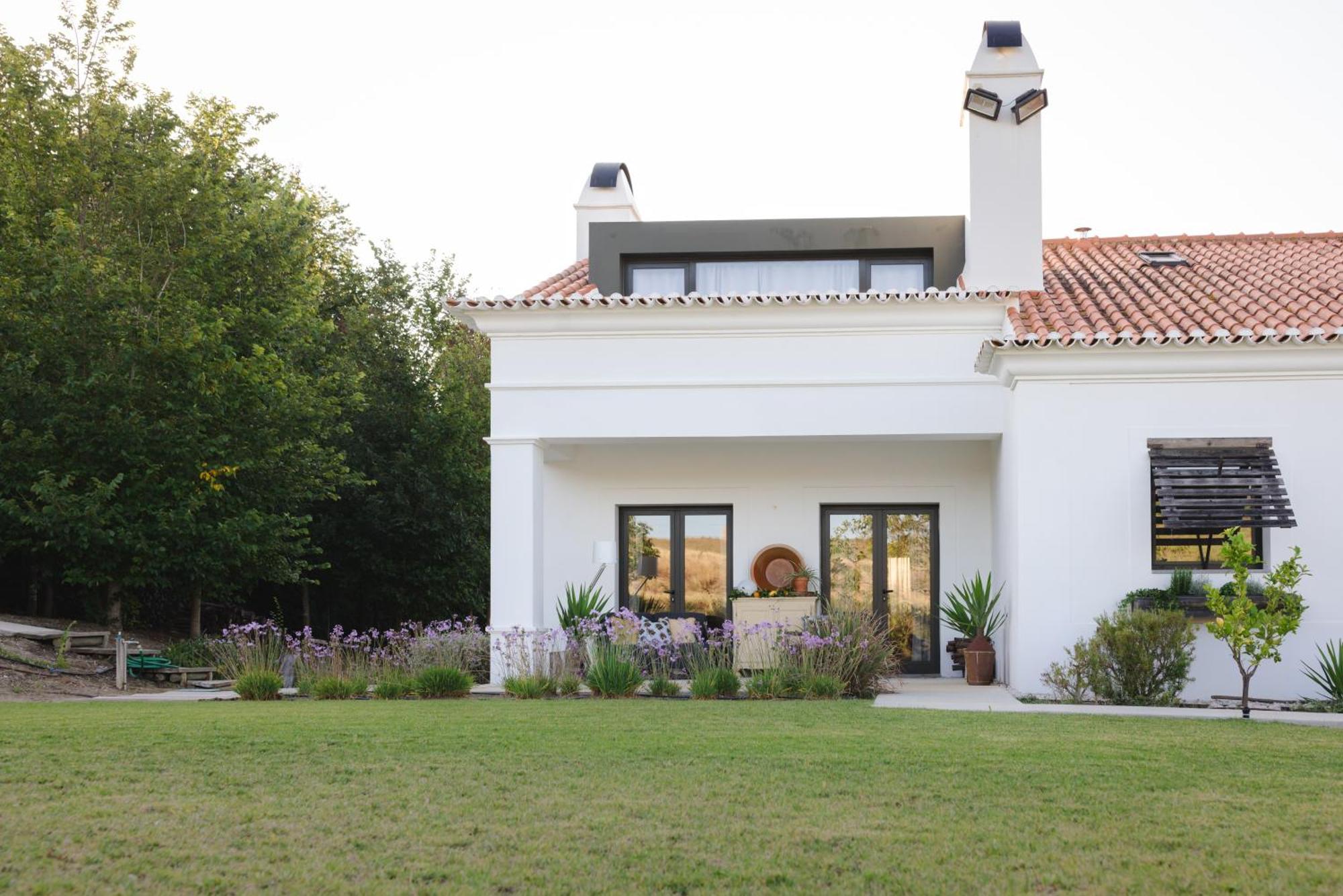 CAMBEIROS - Guest House Alenquer Extérieur photo