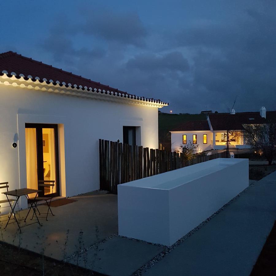 CAMBEIROS - Guest House Alenquer Extérieur photo