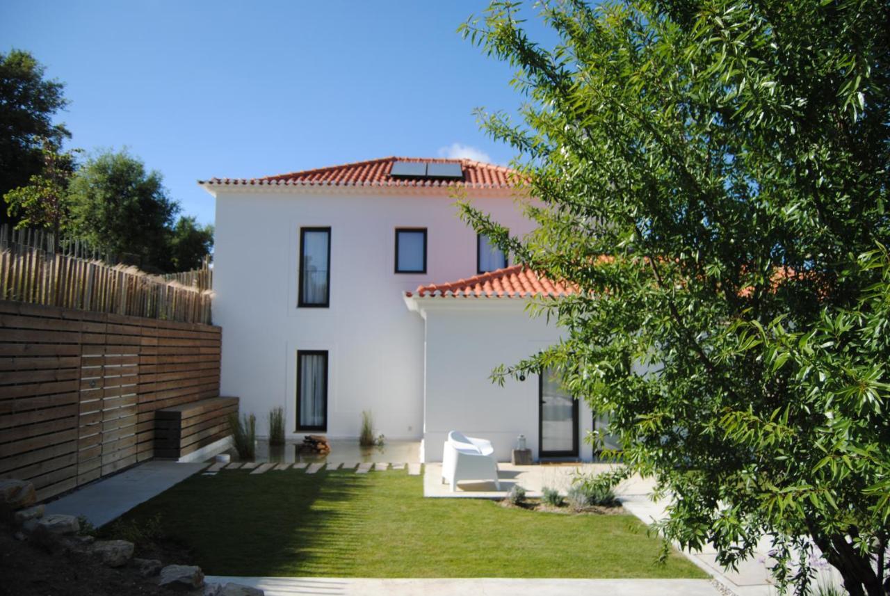 CAMBEIROS - Guest House Alenquer Extérieur photo